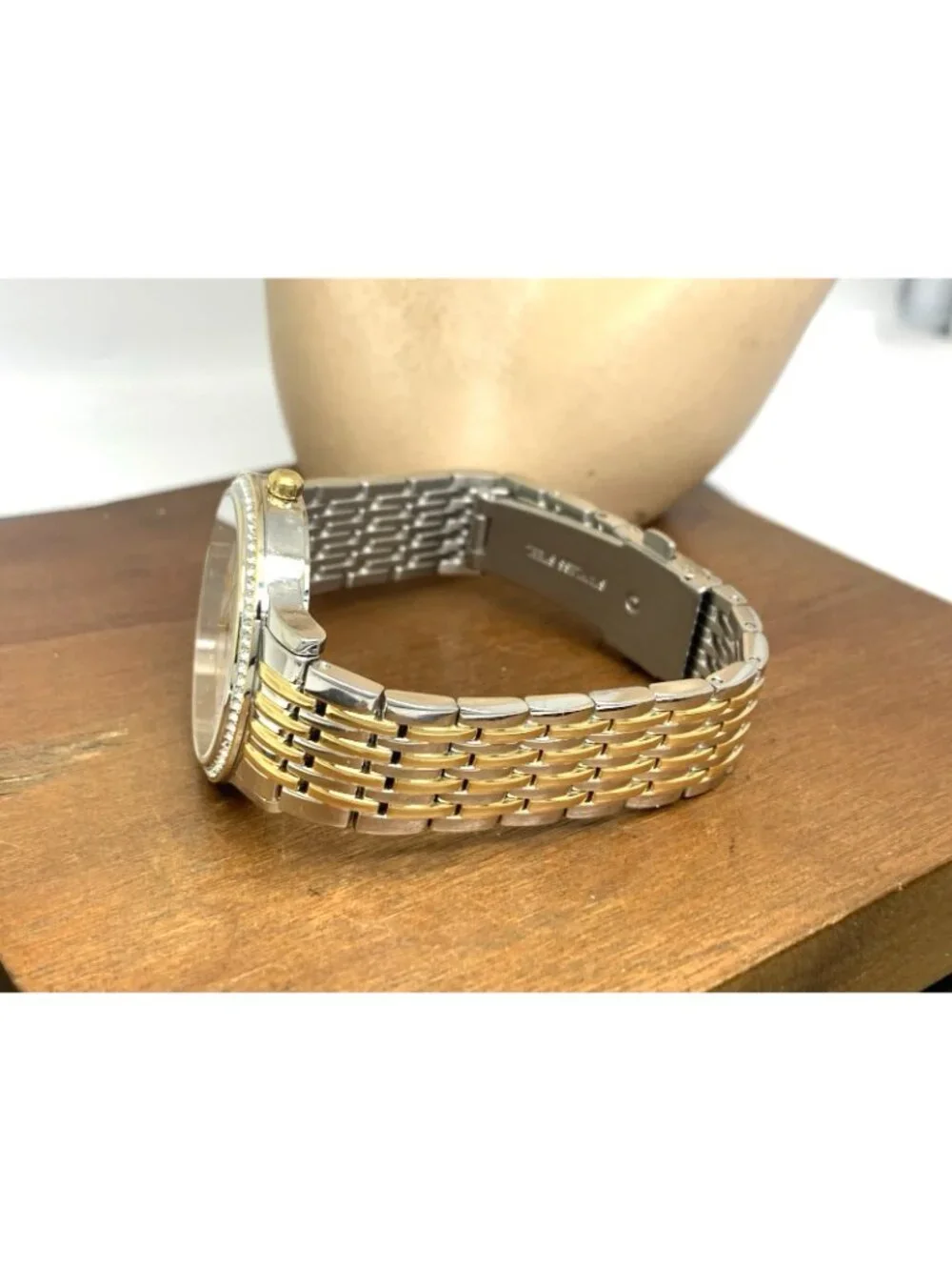 Bulova mother email
